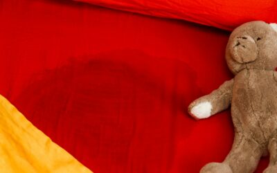 Perché i bambini fanno la pipì a letto? Le cause dell’enuresi notturna